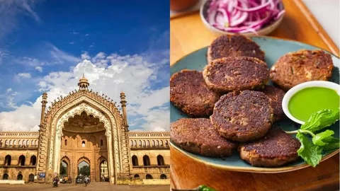 Lucknow Heritage
