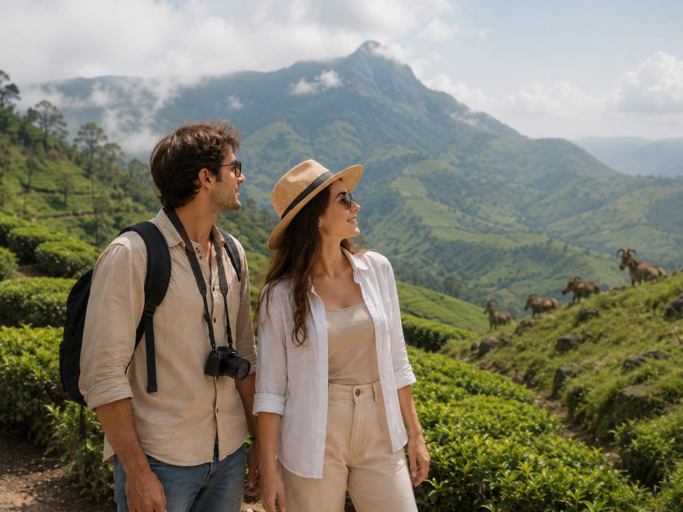 Munnar