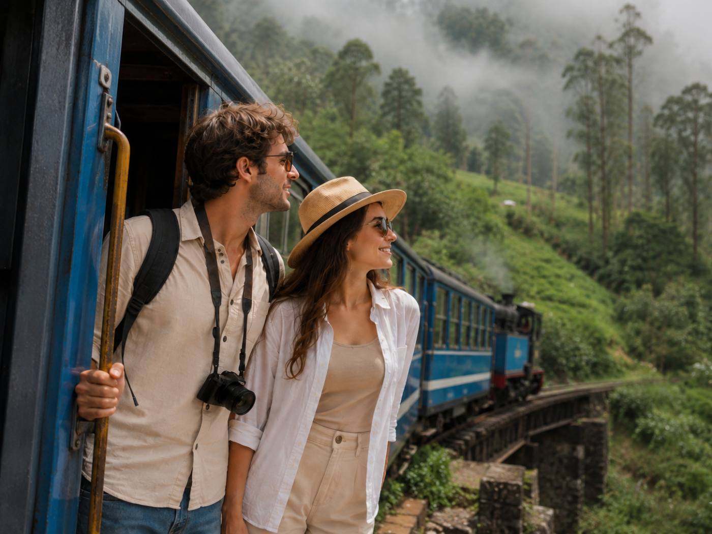 Ooty