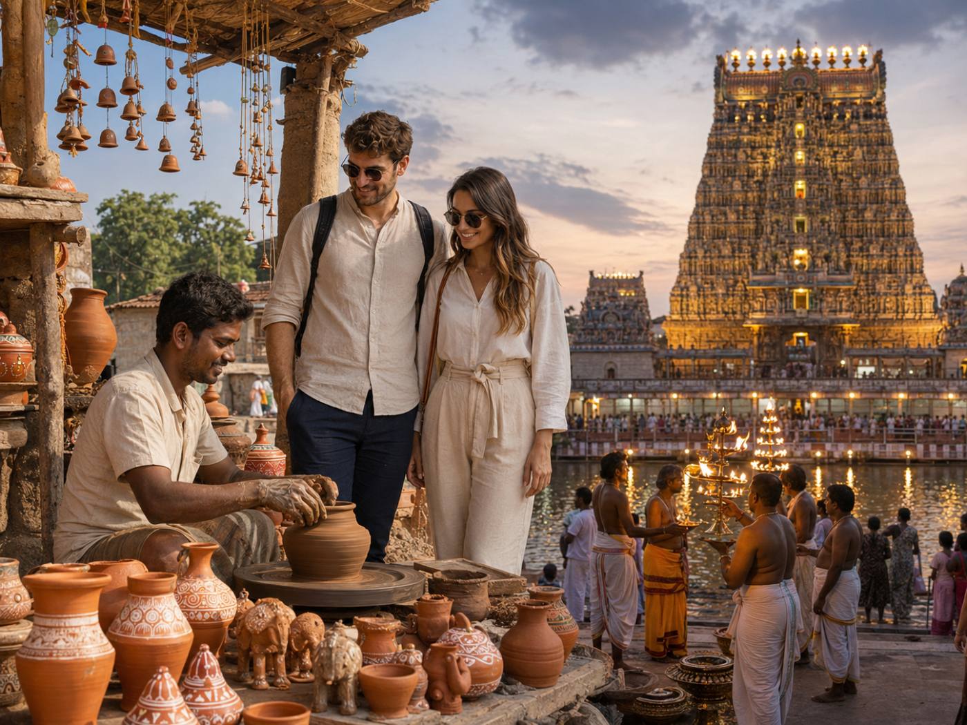 Madurai