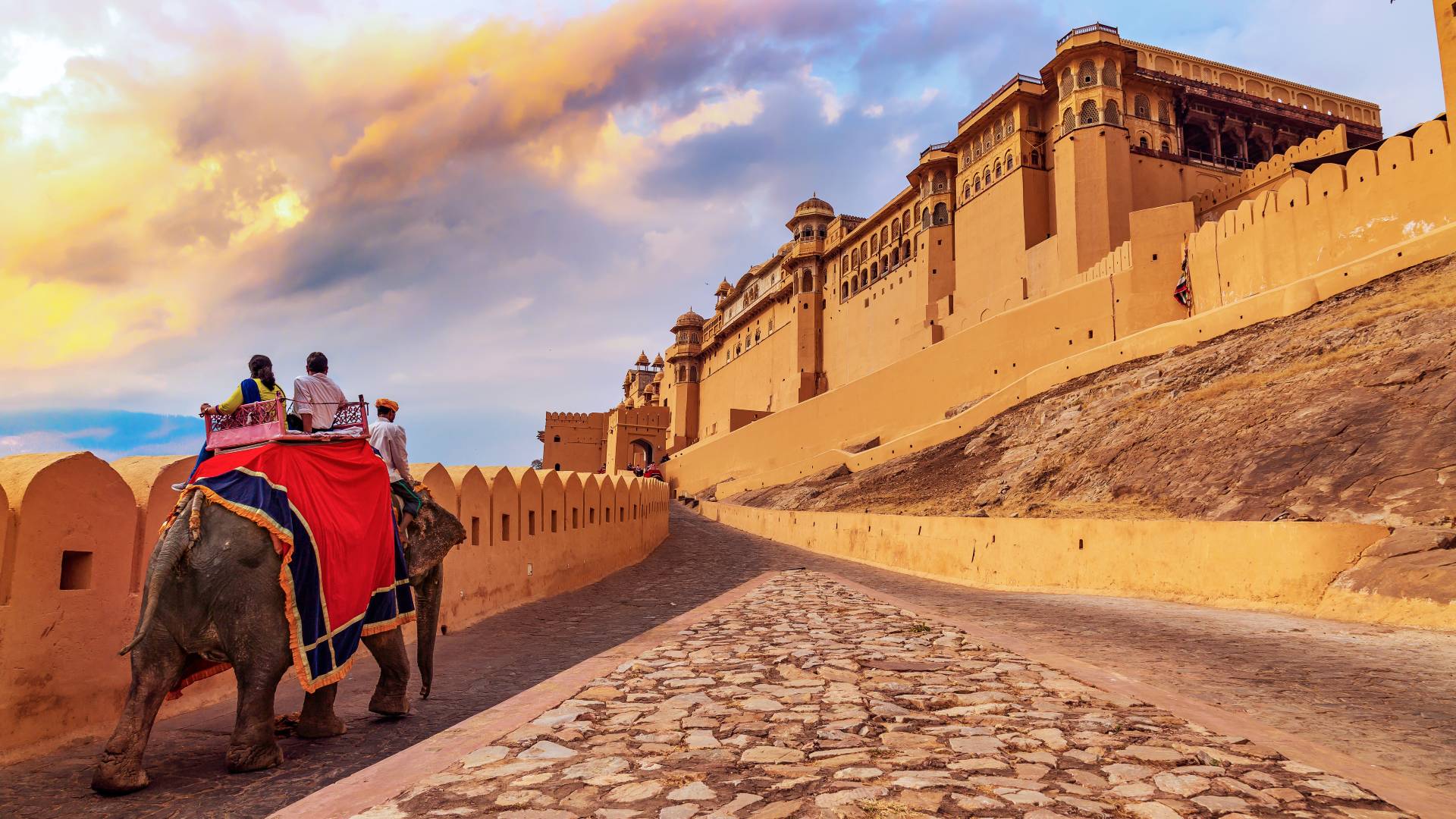 Jaipur Highlights