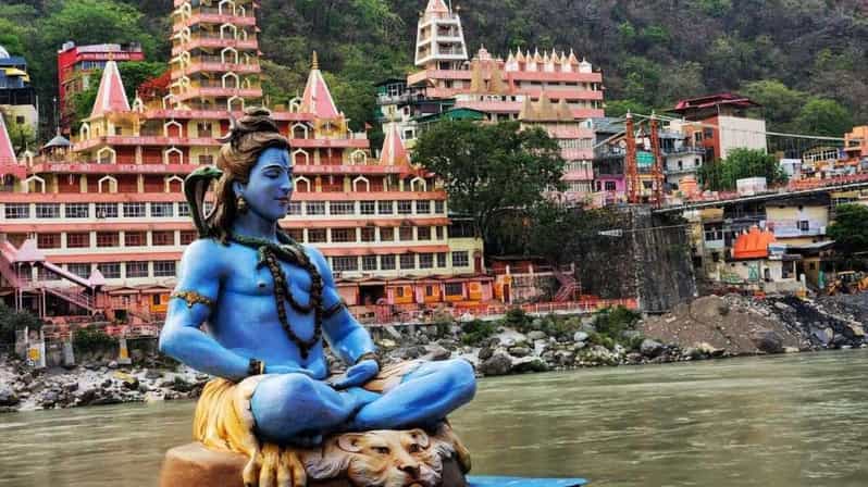 Rishikesh Exploration