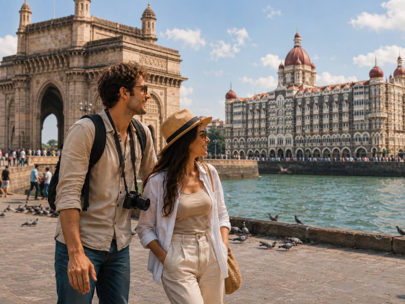 Mumbai