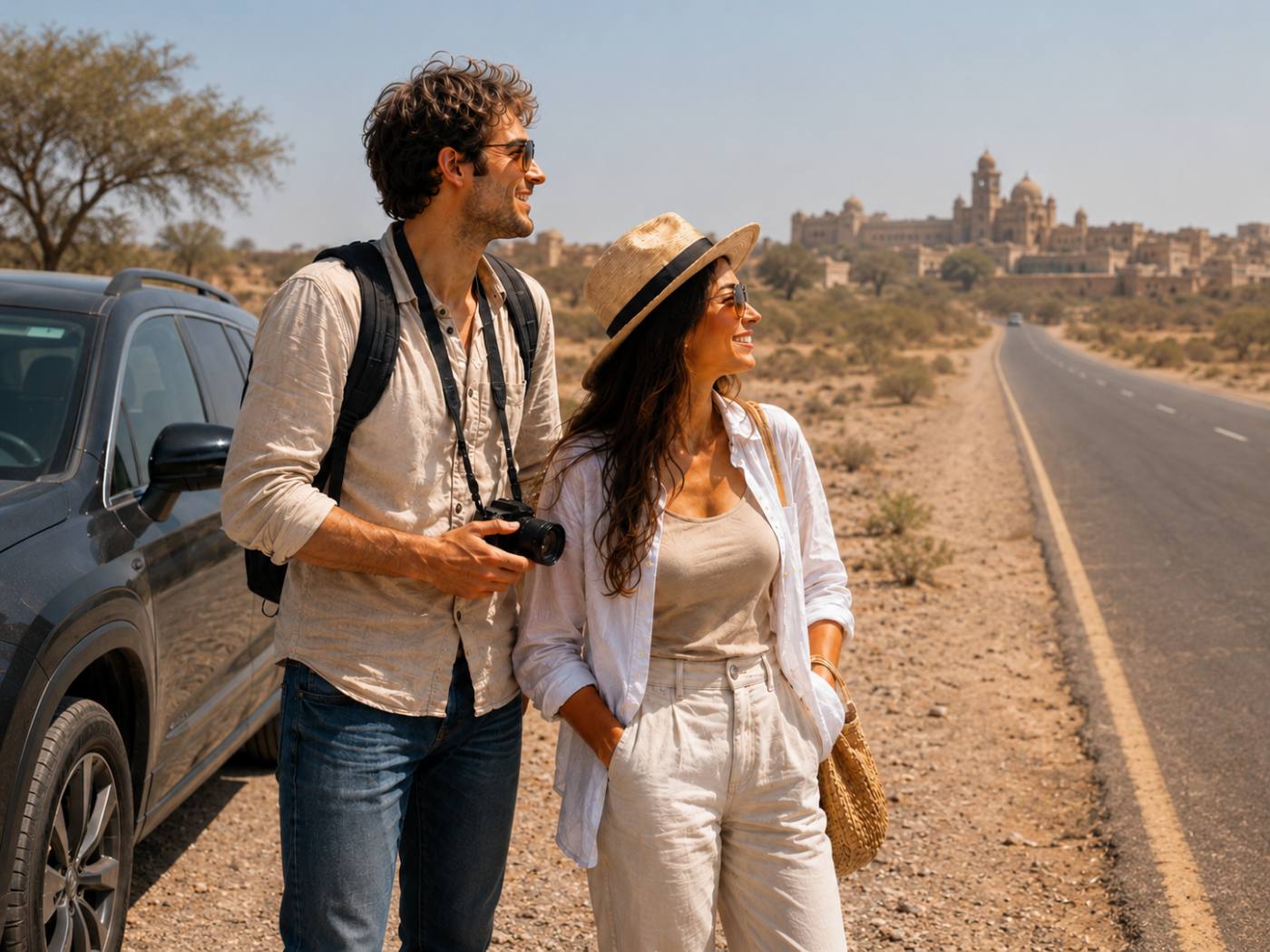 Sasan Gir – Diu