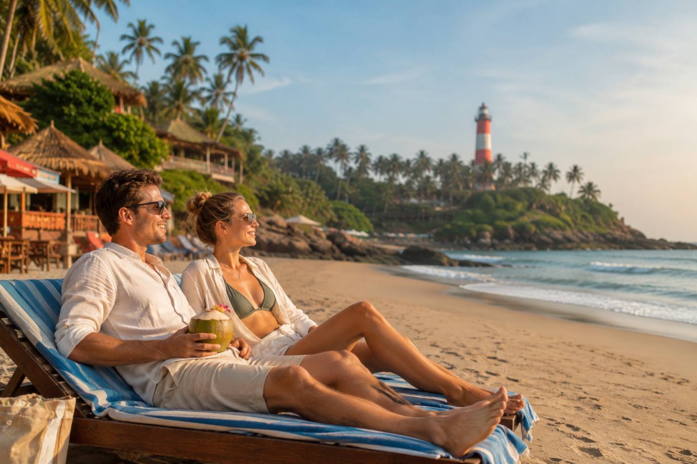 Trivandrum (Kovalam)