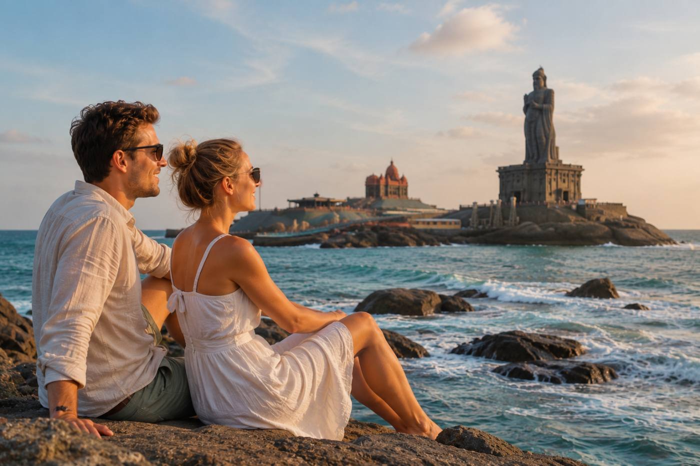 Kanyakumari