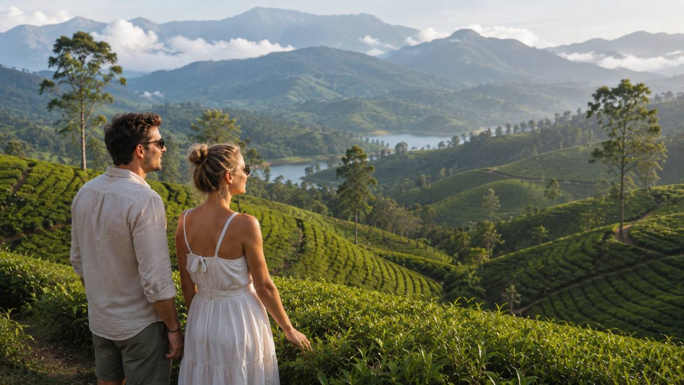 Munnar