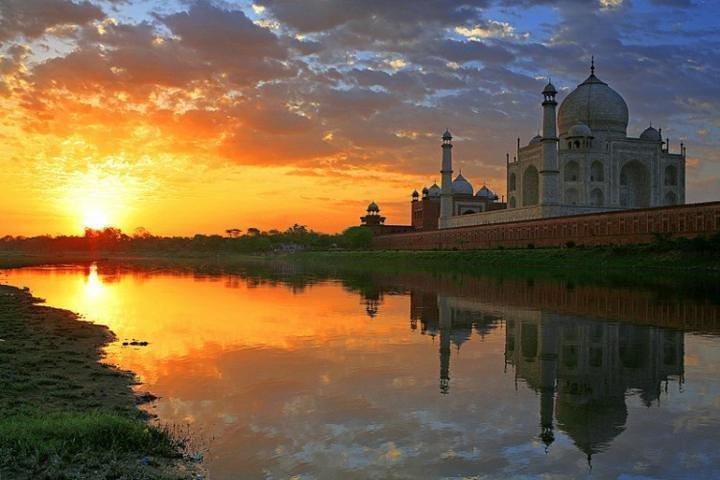 Agra