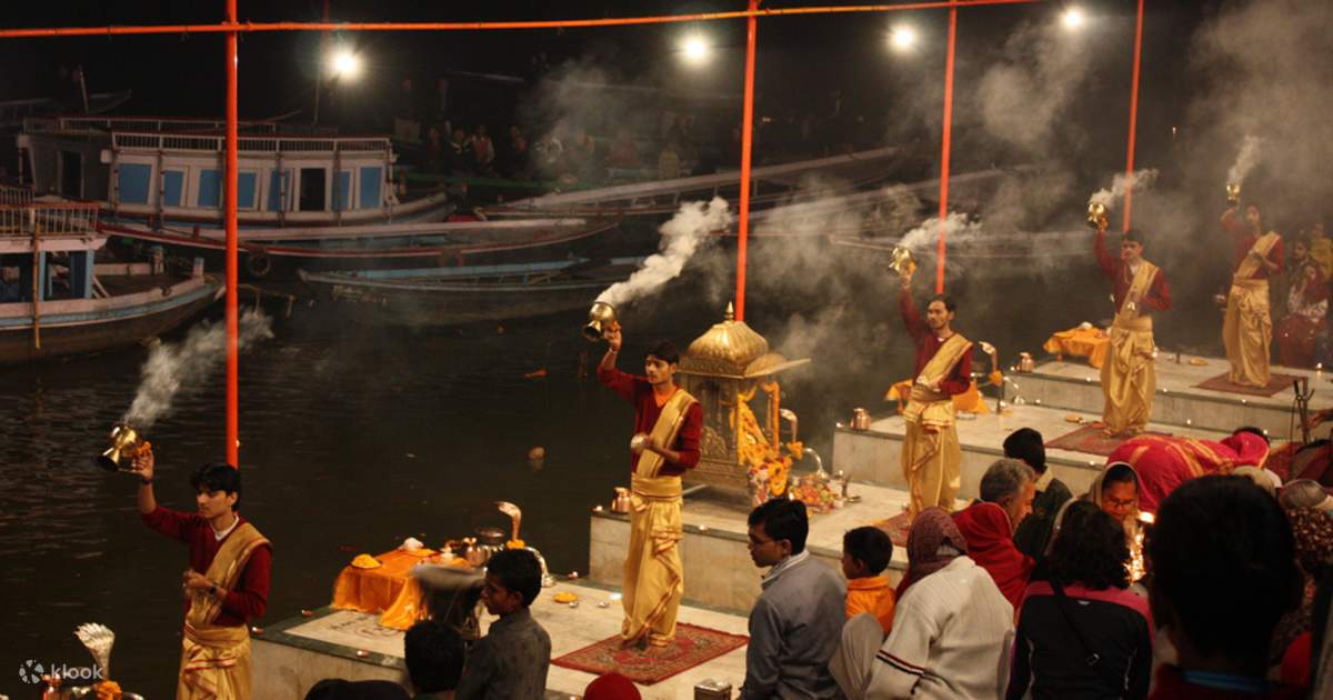 Varanasi