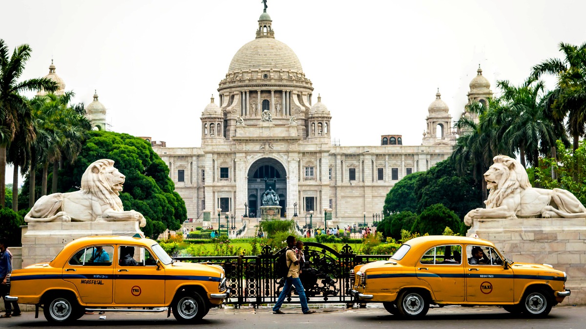 Kolkata