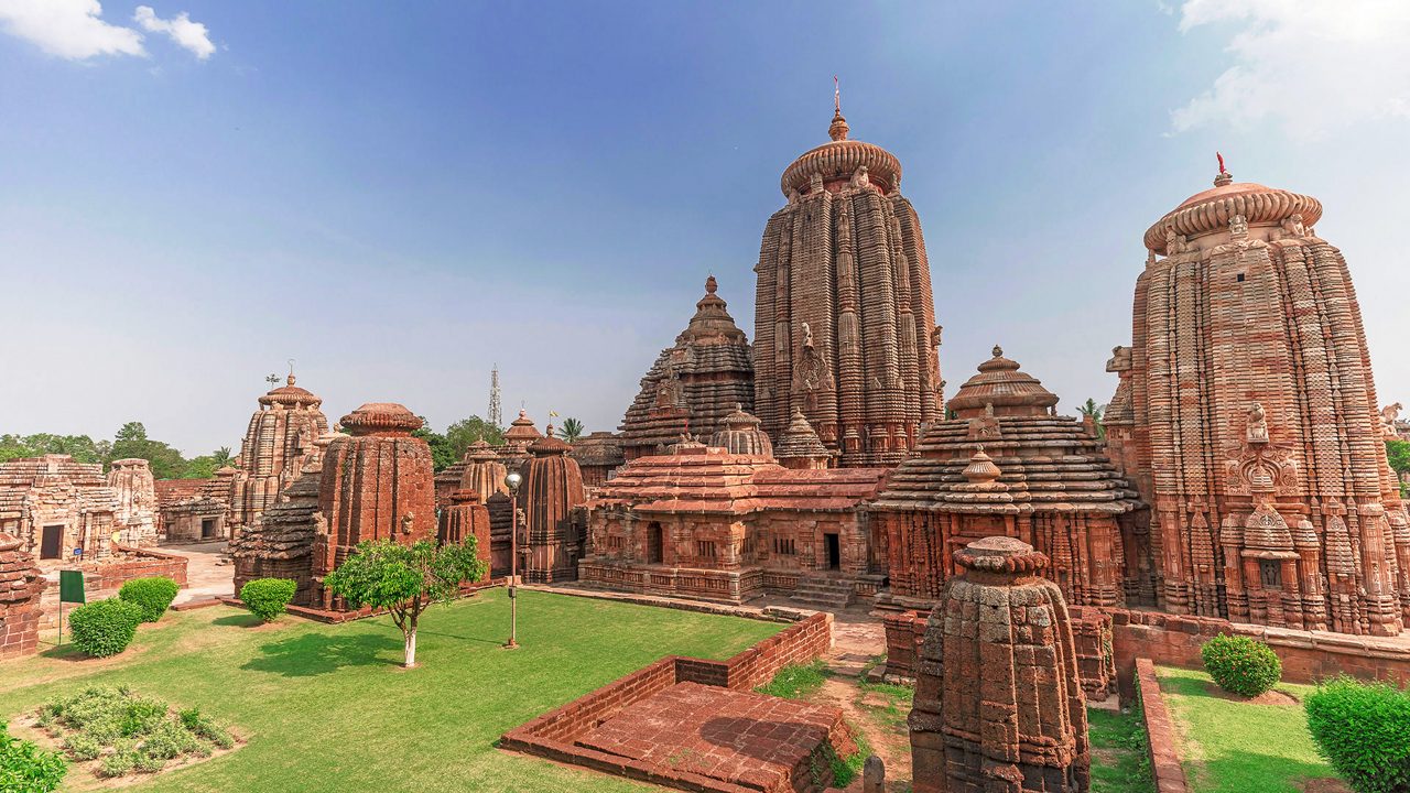 Kolkata – Bhubaneshwar