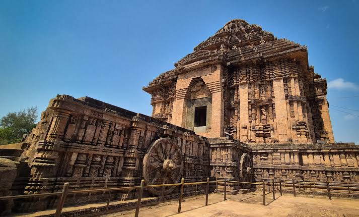 Pipli & Konark