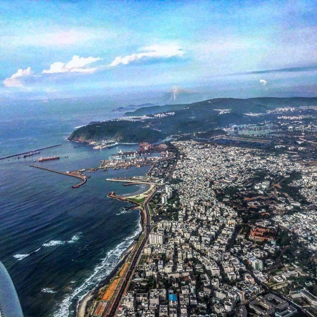 Jeypore – Vishakhapatnam
