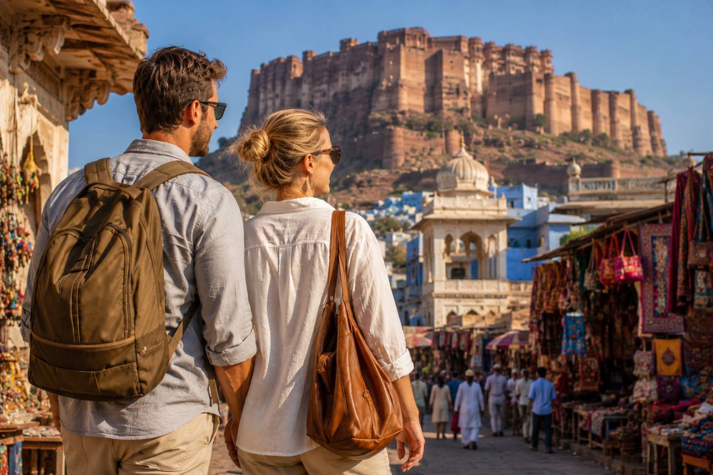 Jodhpur Sightseeing
