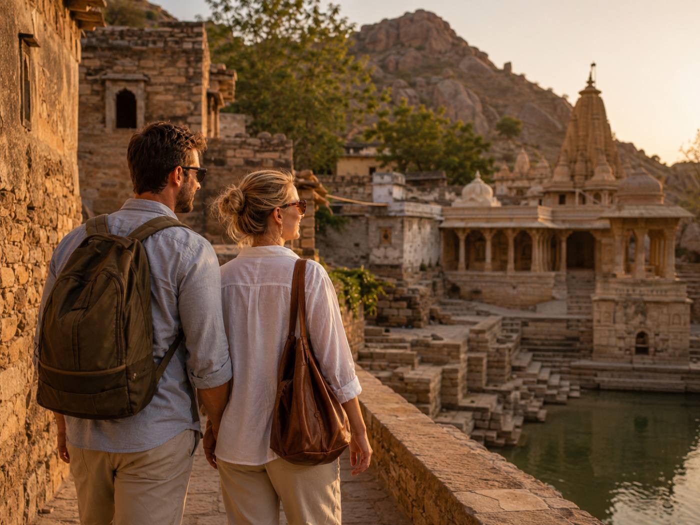 Jodhpur – Narlai