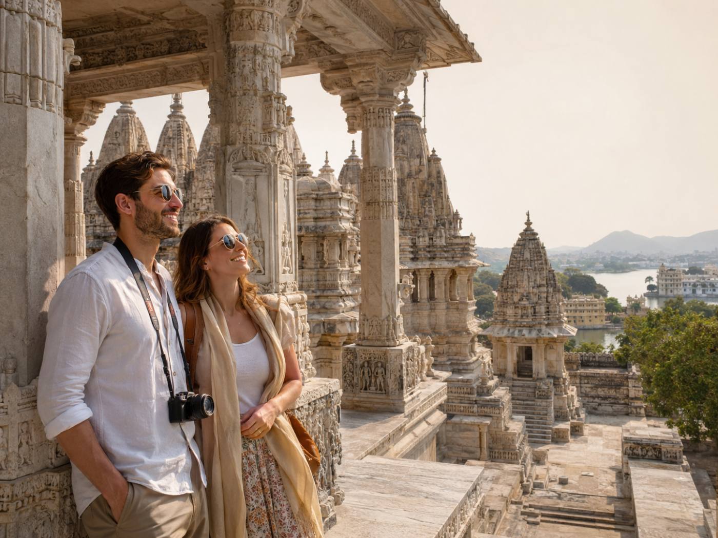 Narlai – Udaipur