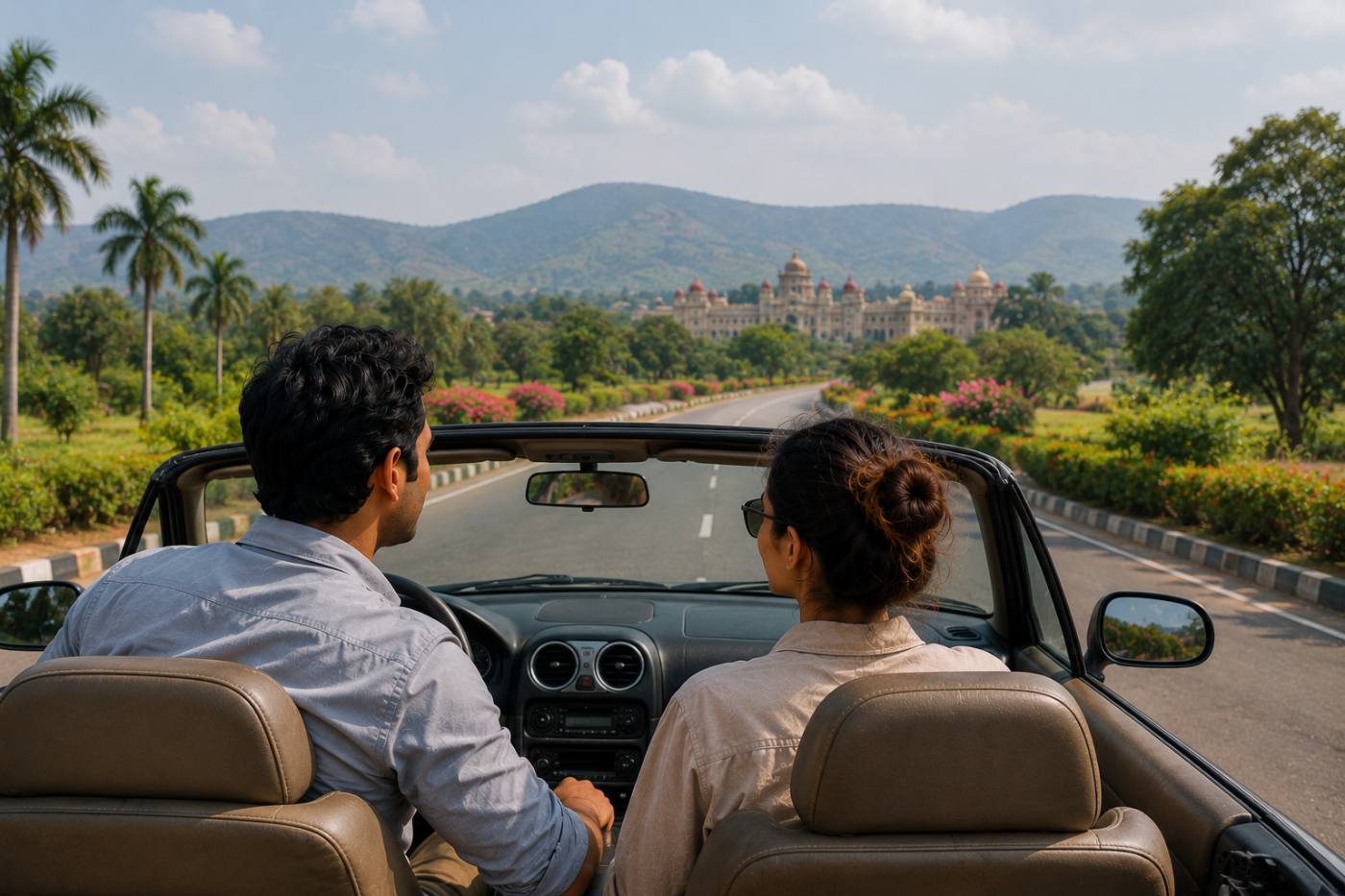 Bengaluru Sightseeing