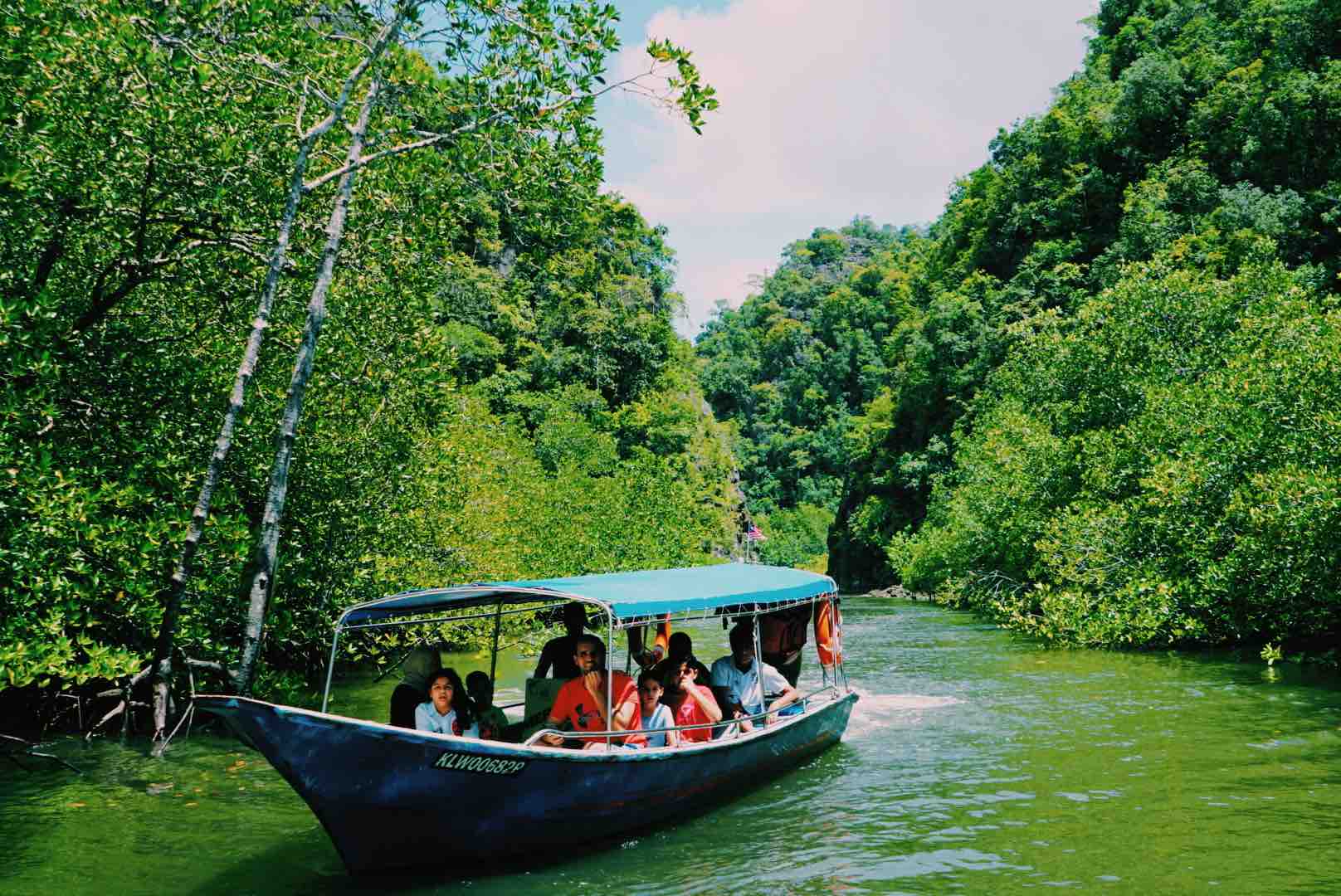 Bentota Experiences