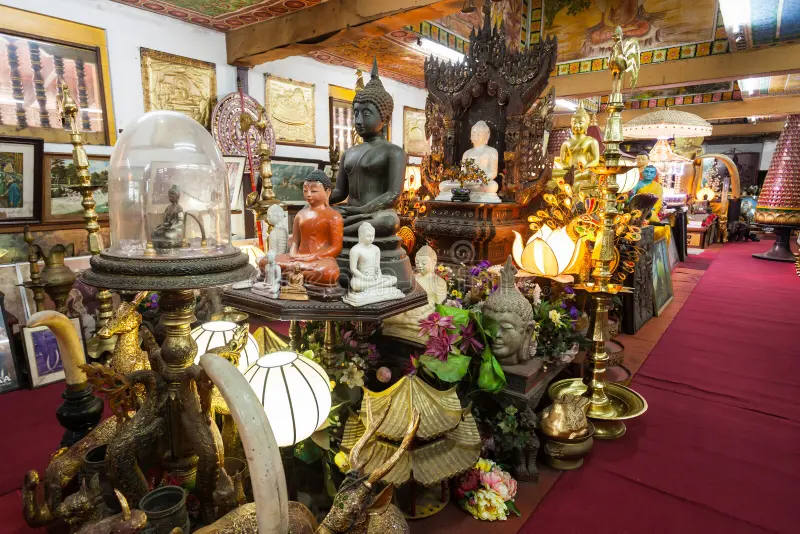 Bentota – Colombo