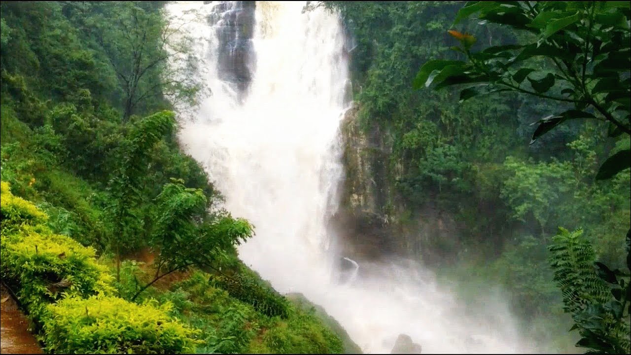 Kandy – Nuwara Eliya – Kataragama