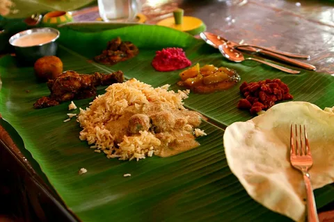 Periyar – Chettinad