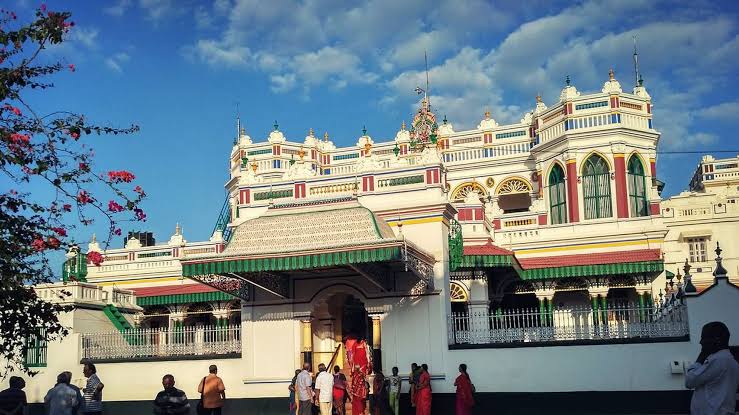 Chettinad Cuisine