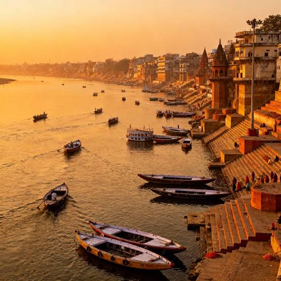 Varanasi Brocades