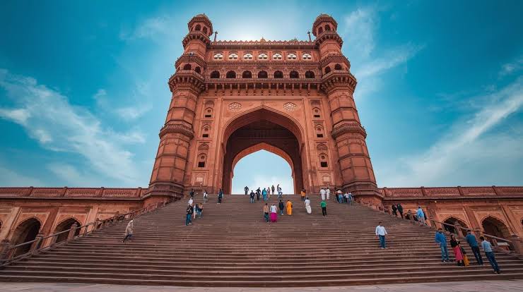 Agra – Jaipur