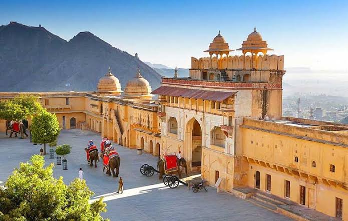 Jaipur Crafts