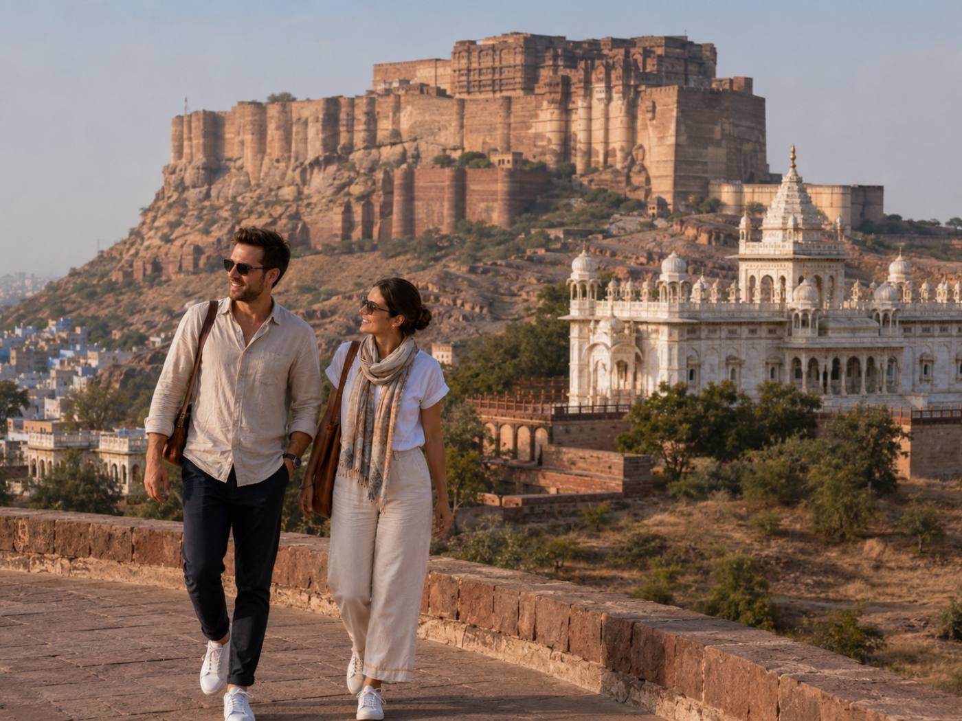 Rohet (Jodhpur Excursion)