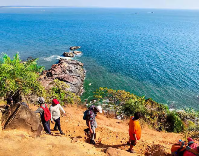 Mumbai – Gokarna