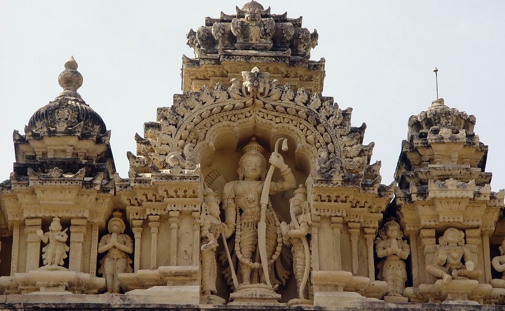 Bangalore – Mysore